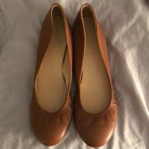 J. Crew Cece Ballet Flats